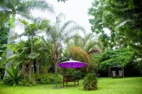 Lush Gardens Apartment 1