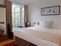 The Brander Lodge Hotel and Bistro Hotels in Taynuilt