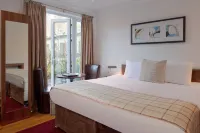 The Brander Lodge Hotel and Bistro Hotels in Taynuilt