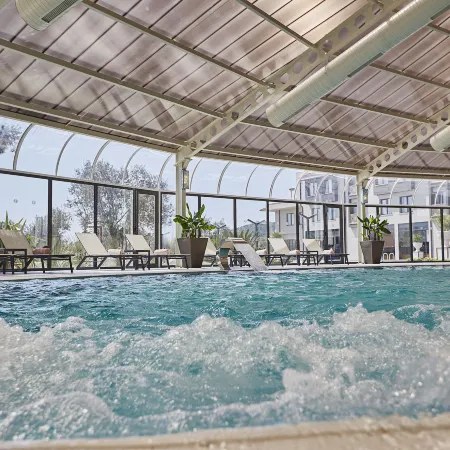 Ramada Resort by Wyndham Kazdaglari Thermal and Spa