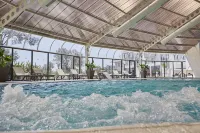 Ramada Resort by Wyndham Kazdaglari Thermal and Spa Hôtels à : Gure Mahallesi