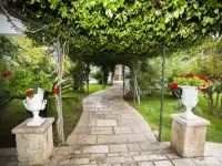 Hotel Relais Antica Masseria Hotels in Conversano