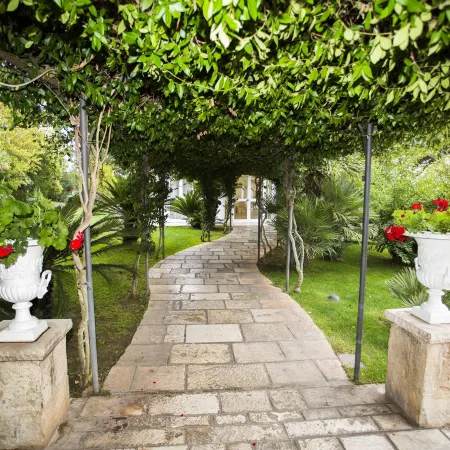 Hotel Relais Antica Masseria