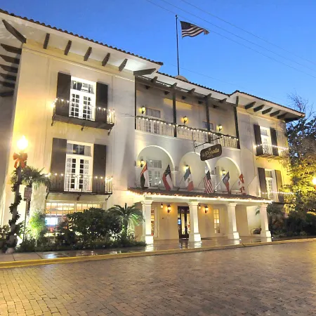 La Posada Hotel