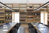 Habitat Boutique Hotel - 3-Sterne