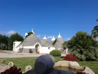 Tenuta Antico Leccio فنادق في Gioia del Colle