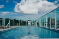 أوريانتال برايا هوتل