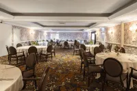 Marine Troon Hotels in Monkton