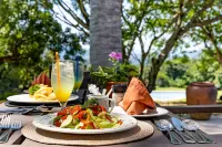 Rissington Inn - breakfast