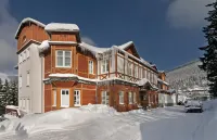 Hotel Sněžka