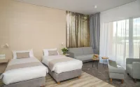 Notera Hotel Spa Hoteles en Gmina Brusy