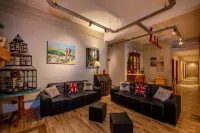 Hotel Boutique Britanico