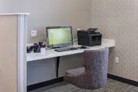 Residence Inn Beaumont - de negocios