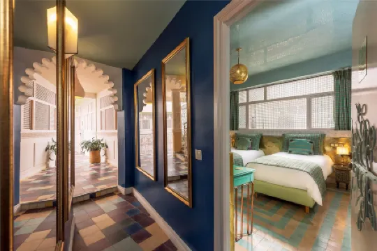 里亞德卡爾梅拉公主賓館