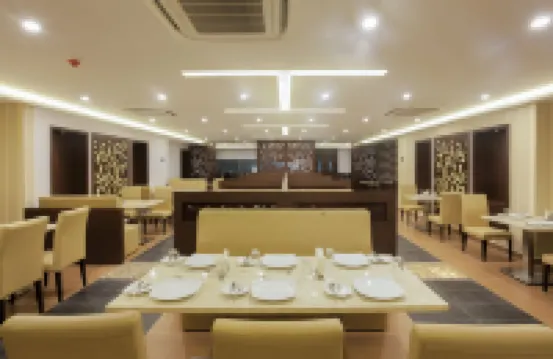 Hotel Himalayaa Hotels in Tiruvannamalai