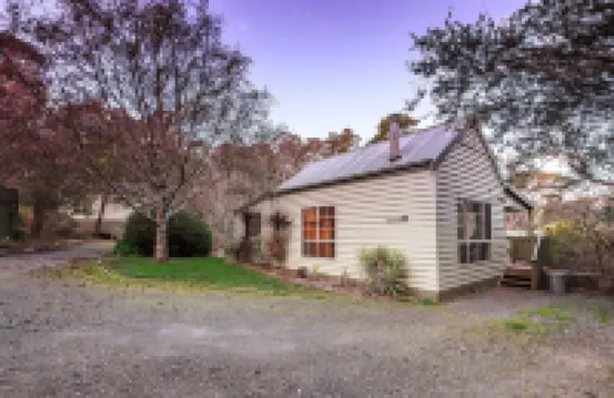 The Cottages at Hepburn Springs