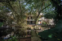 Tangerine Beach Hotel - spa