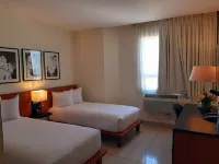 Comfort Inn Real San Miguel - parking