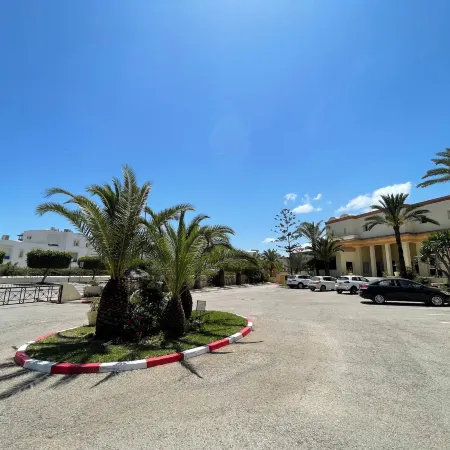 Marina Palace