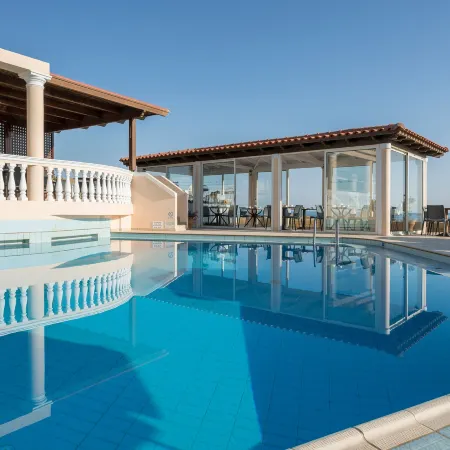 Hotel Caretta Beach