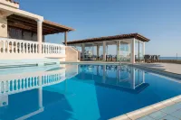 Hotel Caretta Beach - vue mer