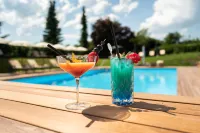 Relais & Châteaux Hotel Tennerhof - 5-Star