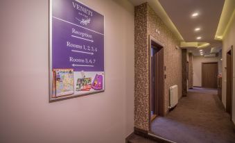 Veneti Suites