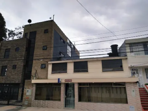Hotel Confort Bogota Hotels near Maloka Museum