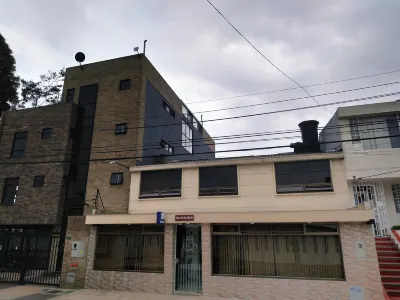 Hotel Confort Bogota Hotels in Engativa