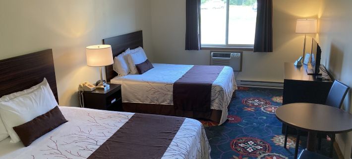 White Pine Lodge Hotels in Alger County