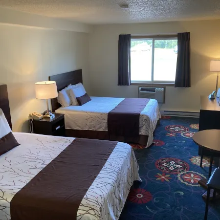 White Pine Lodge