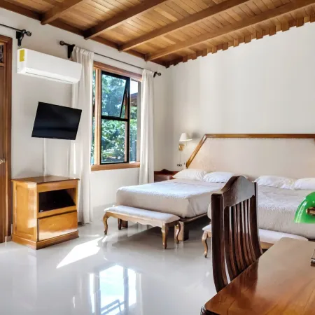 Hotel Martino Spa and Resort