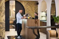 ホテル アジュレア