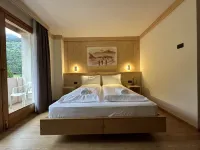 Hotel Gran Zebrù Hotel a Cogolo