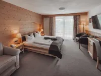 Hotel Continental Dolomites Hotels in Selva