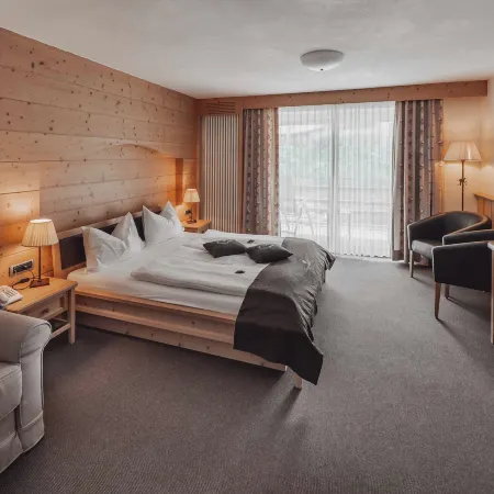 Hotel Continental Dolomites
