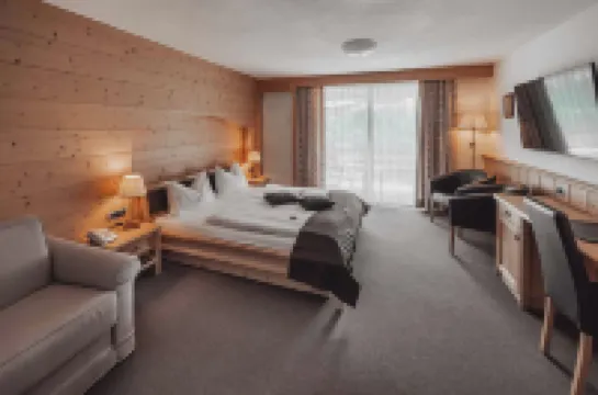 Hotel Continental Dolomites