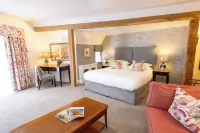 Swan Hotel & Spa - spa