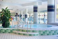 Spa Hotel Kunnonpaikka - spa