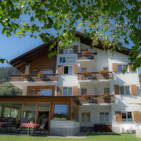 Hotel Panorama