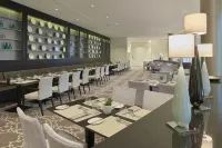 Dorint Hotel Frankfurt/Oberursel - servizio colazione