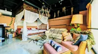 Yadoya Lodge Hotels near Sammon Railway Station