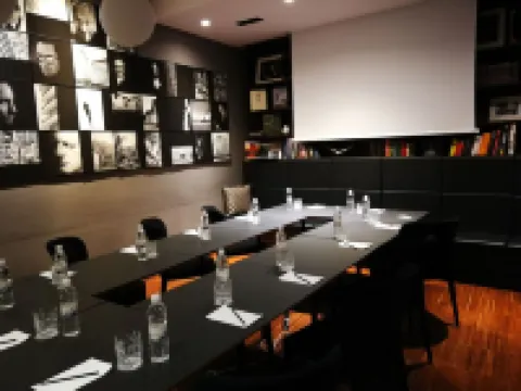 米拉克四星級酒店