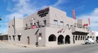 Calvinia Hotel Hotels in Namakwa