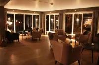 Haukeli Hotel Hotels in Vinje