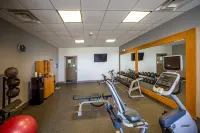 Hilton Garden Inn Rapid City - Gym