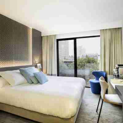 Le Saint-Antoine Rooms