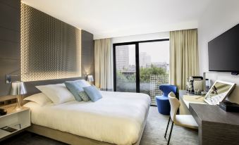 Le Saint-Antoine Hotel  Spa, BW Premier Collection