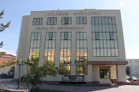 Sultan Beibarys Hotels in Astana