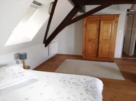 Chambre d'Hotes l'Ancienne Ecole